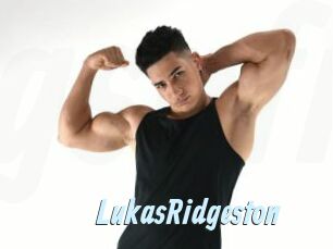 LukasRidgeston
