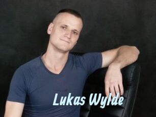 Lukas_Wylde
