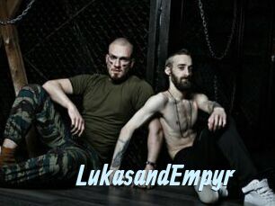 LukasandEmpyr