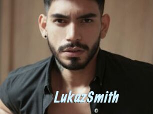 LukazSmith