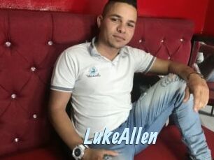 LukeAllen Gay Sex Prev