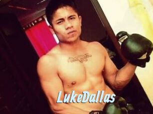 LukeDallas