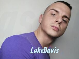 LukeDavis