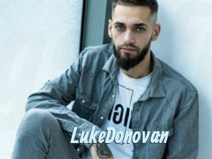 LukeDonovan