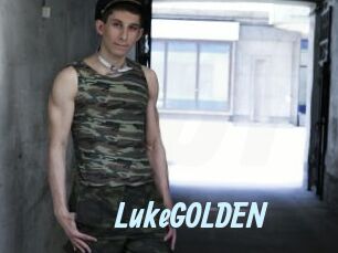 LukeGOLDEN