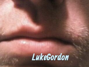 LukeGordon
