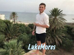 LukeMores