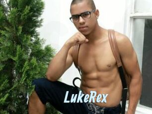 LukeRex Gay Sex Prev