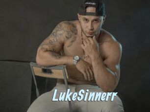 LukeSinnerr