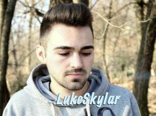 LukeSkylar