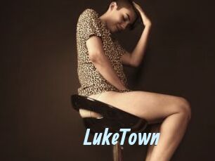 LukeTown