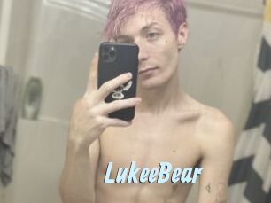LukeeBear