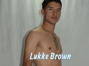 Lukke_Brown