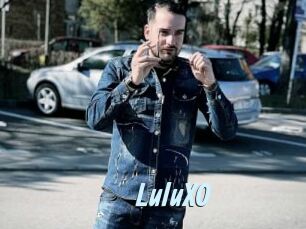 LuluXO