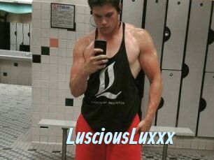 LusciousLuxxx