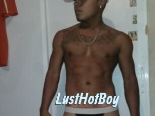 LustHotBoy