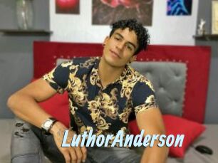 LuthorAnderson