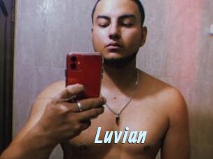 Luvian