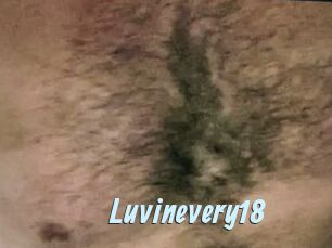 Luvinevery18