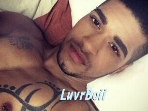 LuvrBoii