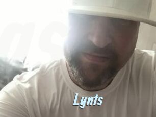Lynts