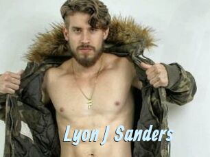 Lyon_J_Sanders
