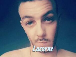 Lacorne