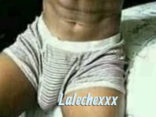 Lalechexxx
