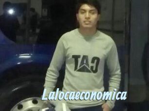 Lalocaeconomica