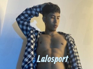lalosport Gay Sex Prev