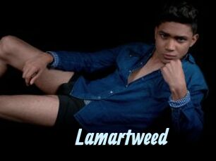 Lamartweed
