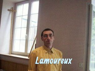 Lamoureux