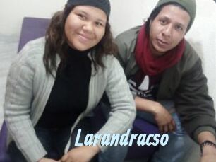Larandracso