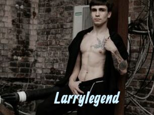 Larrylegend
