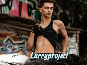 Larryproject