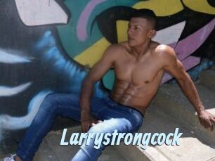 Larrystrongcock