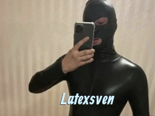 Latexsven