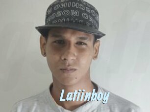 Latiinboy