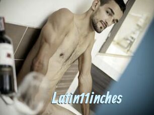 Latin11inches