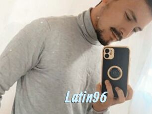 Latin96
