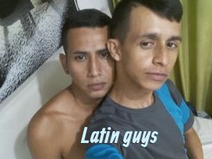 Latin_guys