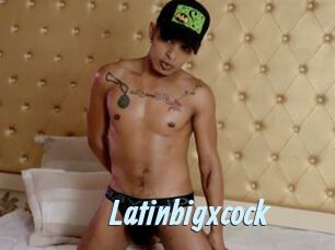 Latinbigxcock