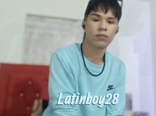 Latinboy28
