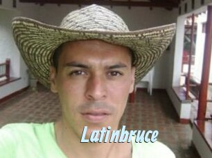 Latinbruce