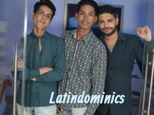 Latindominics