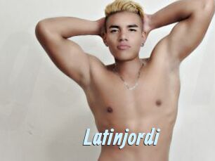 Latinjordi