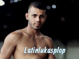 Latinlukasplop