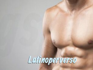 Latinoperverso