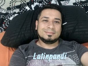 Latinpandi