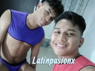 Latinpasionx